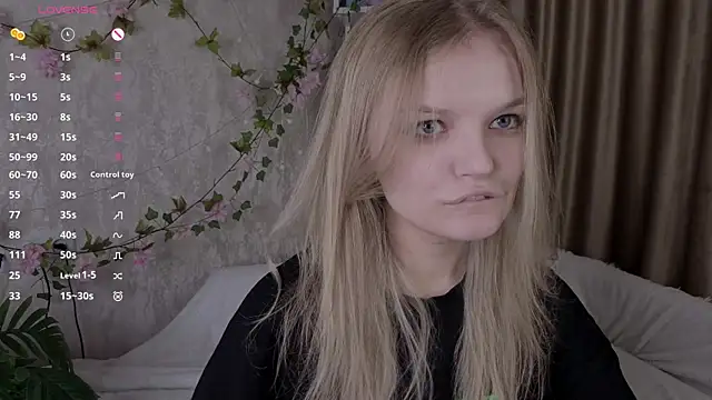 MicheleHonas online show from 03/06/26, 05:42