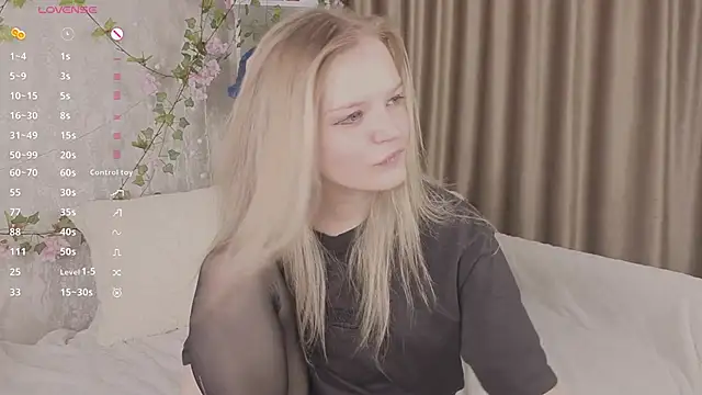 MicheleHonas online show from 03/17/26, 06:22