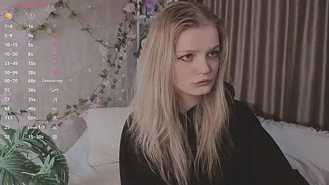 MicheleHonas online show from 03/20/26, 06:02