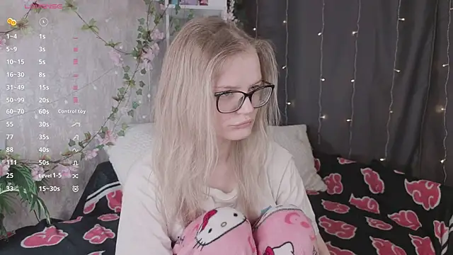 MicheleHonas online show from 03/29/26, 06:19