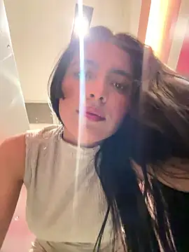 Cristal Cerati  online show from 01/15/26, 12:48