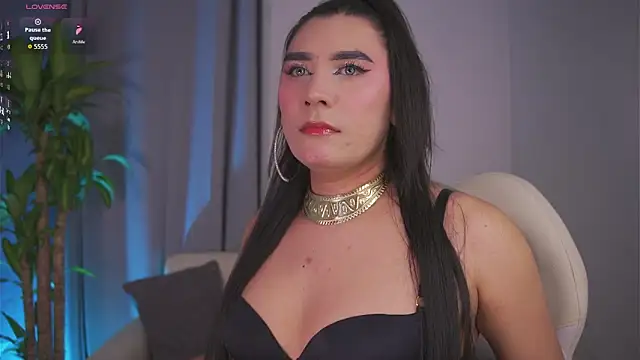 yourlatina emely online show from 02/12/26, 10:43