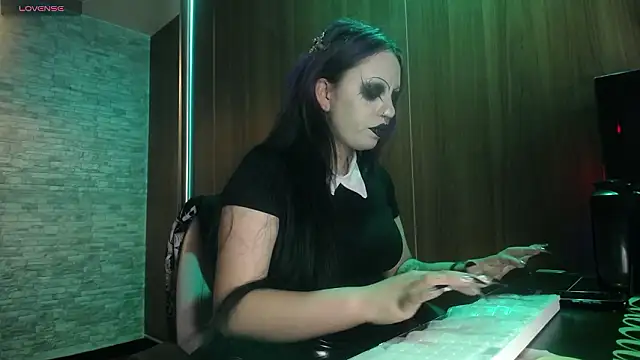 Belladonna trix online show from 02/03/26, 06:57