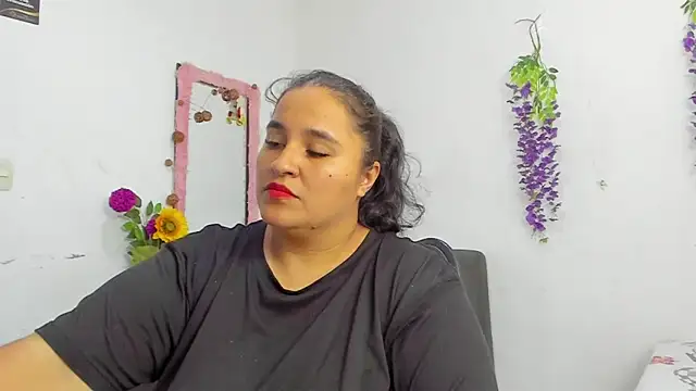  1Zoey online show from 02/15/26, 05:59