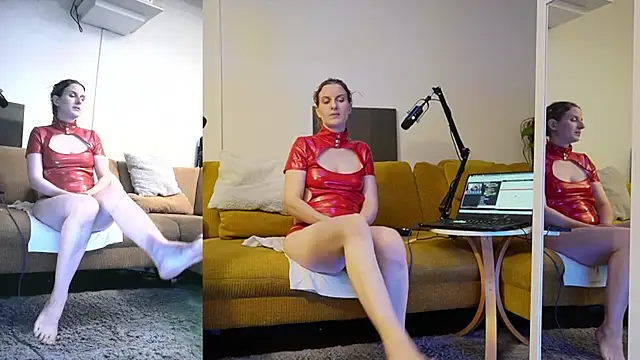 SUZANNEXXXXXX online show from 03/28/26, 11:15