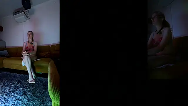SUZANNEXXXXXX online show from 07/10/26, 11:18