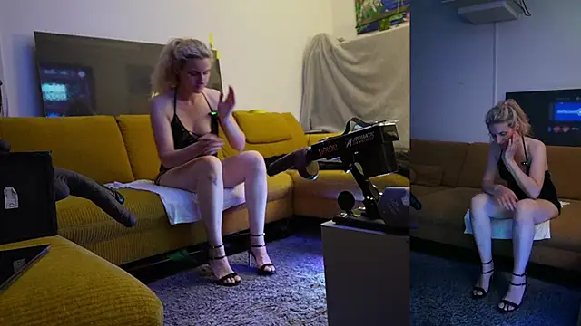 SUZANNEXXXXXX online show from 07/16/26, 10:38