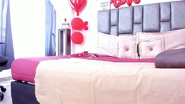 sarahhernandez online show from 02/22/26, 03:54