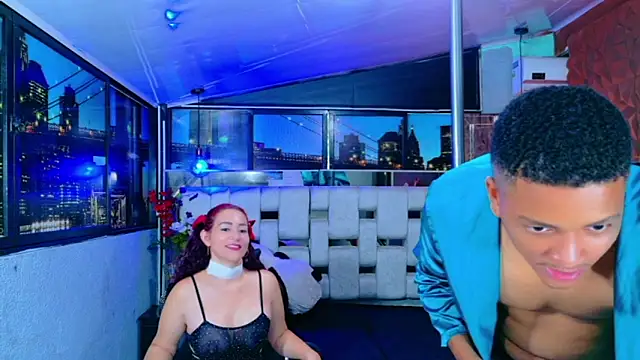 Eros And Eva online show from 11/14/25, 01:43