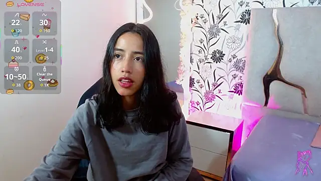 Joselyn tay online show from 01/07/26, 11:56