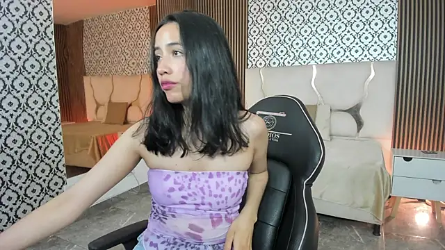Joselyn tay online show from 05/22/26, 08:03