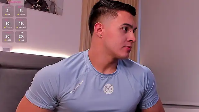 Mason bennet online show from 02/10/26, 08:46