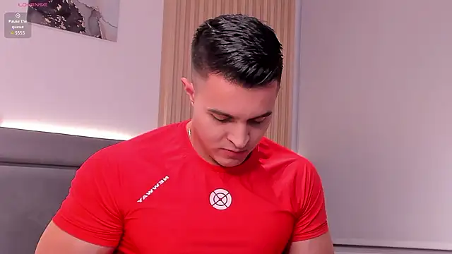 Snapshot of Mason_bennet chatting on 03/15/26, 11:55 Mason bennet online show from 03/15/26, 11:55