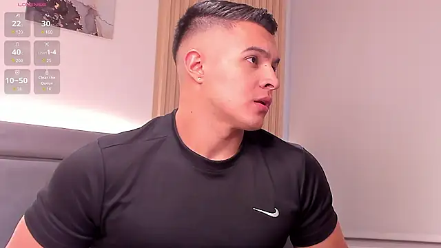 Snapshot of Mason_bennet chatting on 03/25/26, 08:59 Mason bennet online show from 03/25/26, 08:59