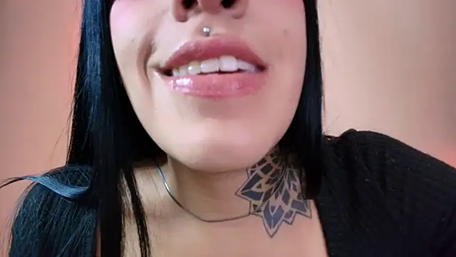 catte jensen online show from 11/29/25, 03:42