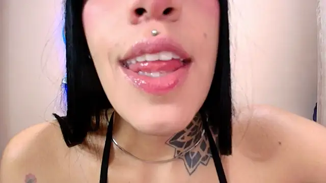 catte jensen online show from 12/04/25, 04:33