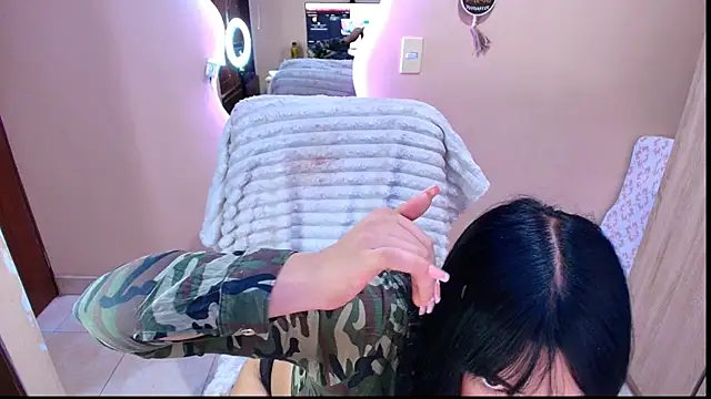 catte jensen online show from 04/26/26, 03:48