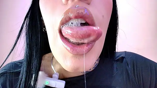 catte jensen online show from 07/08/26, 06:07