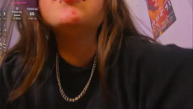 Ana Torres  online show from 02/03/26, 11:54