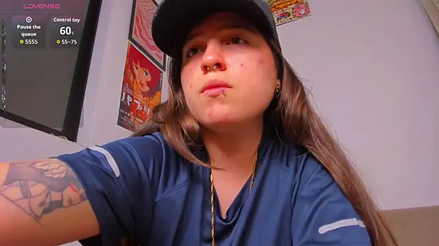 Snapshot of Ana_Torres_ chatting on 03/07/26, 12:18 Ana Torres online show from 03/07/26, 12:18