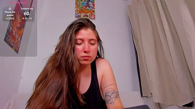 Snapshot of Ana_Torres_ chatting on 03/19/26, 11:31 Ana Torres online show from 03/19/26, 11:31