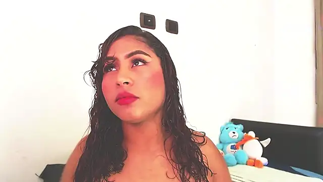 VeronicaGutierrez online show from 12/03/25, 03:25