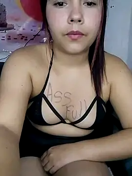 Girl Nasty Dirty online show from 02/22/26, 03:29