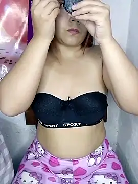 Girl Nasty Dirty online show from 03/11/26, 03:12