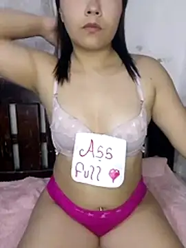 Girl Nasty Dirty online show from 04/16/26, 02:34