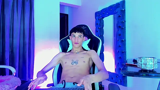 Bad boys07 online show from 11/20/25, 03:18