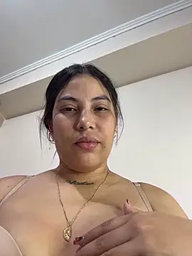 Anna Bitch Disgusting online show from 12/20/25, 07:37