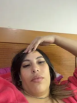 Anna Bitch Disgusting online show from 01/11/26, 04:17