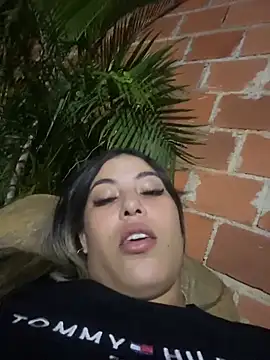 Anna Bitch Disgusting online show from 01/11/26, 10:59