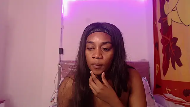 AishaOwens online show from 02/14/26, 09:33