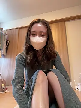 Snapshot of Kyouka_wife chatting on 02/04/26, 05:13 Kyouka wife online show from 02/04/26, 05:13