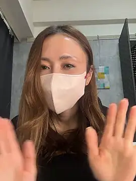 Snapshot of Kyouka_wife chatting on 02/05/26, 07:02 Kyouka wife online show from 02/05/26, 07:02