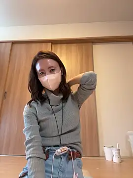 Snapshot of Kyouka_wife chatting on 02/22/26, 05:08 Kyouka wife online show from 02/22/26, 05:08