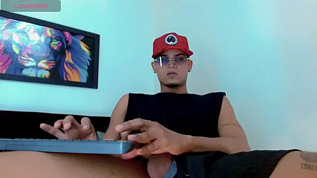 Isaacas  online show from 11/17/25, 11:27