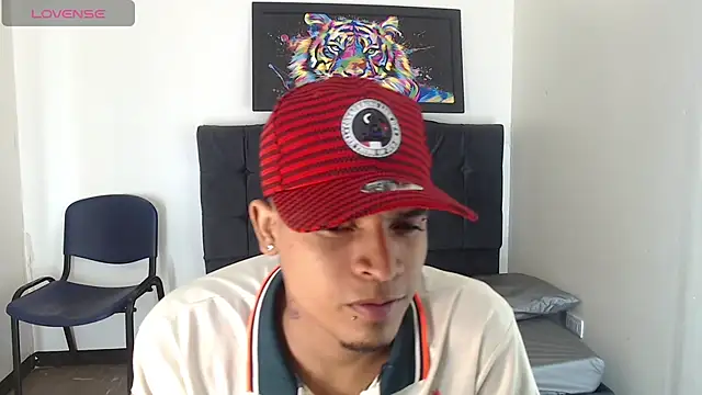 Isaacas  online show from 11/28/25, 11:46