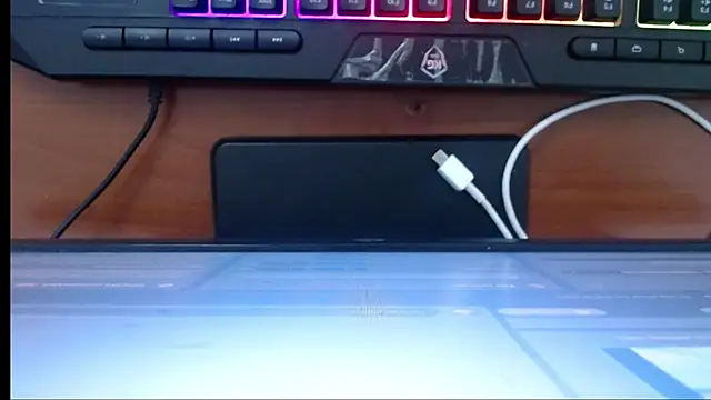 Little-rouse online show from 12/13/25, 11:43