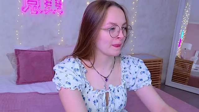 MadisonSmitt online show from 02/03/26, 06:51