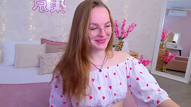 MadisonSmitt online show from 04/03/26, 05:05