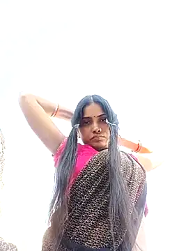 Pushpa hotty online show from 02/08/26, 05:22