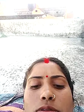 Pushpa hotty online show from 03/31/26, 03:30