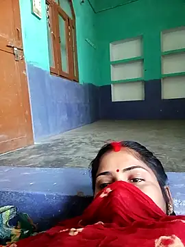 Pushpa hotty online show from 04/03/26, 04:54