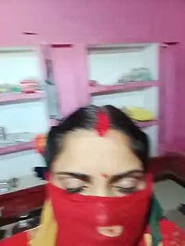 Pushpa hotty online show from 05/19/26, 04:19