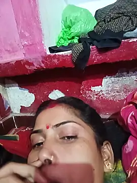 Pushpa hotty online show from 05/20/26, 04:40