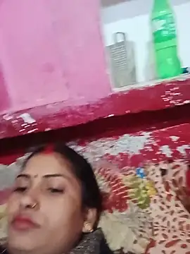 Pushpa hotty online show from 05/23/26, 03:34