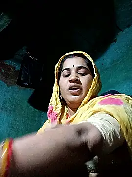 Hot kamla online show from 02/21/26, 10:00