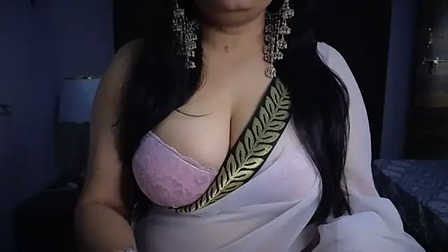 itreesha online show from 11/15/25, 10:45